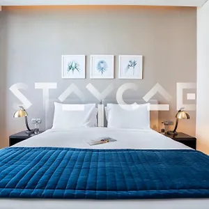 Staycae Homes - Prive , دبي الإمارات العربية المتحدة