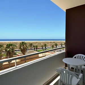 The Real Casa Atlantica By Pvl Apartmán Morro Jable (Fuerteventura)