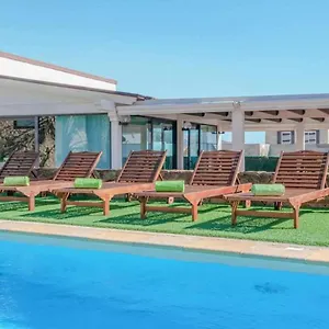  Villa Cobas Con Piscina Y Privada Spanien
