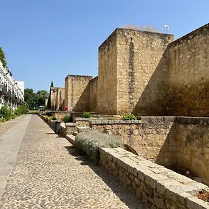 La Mezquita-catedral Cordoba