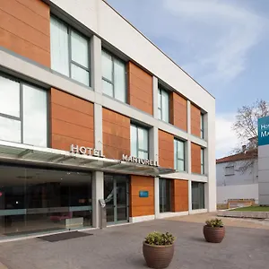 Otel Ciutat, Martorell
