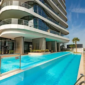 Fam Living - Rp Heights - 3 Mins Walk To Burj Khalifa & Mall Downtown , دبي الإمارات العربية المتحدة