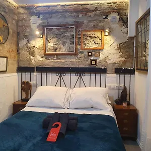 Apartmán Studio Or With Private Bathroom Or With Shared Bathroom, Barcelona