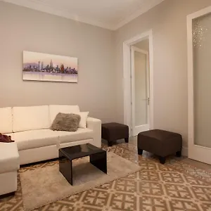 Apartament Enjoy Sofia, Barcelona