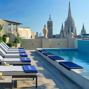 Otel H10 Madison 4* Sup, Barselona