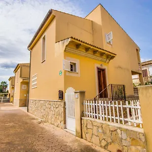  Ferienhaus Marcos Esperanza Spanien