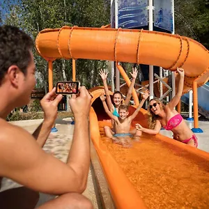Кемпинг Tamarit Beach Resort, Тамарит