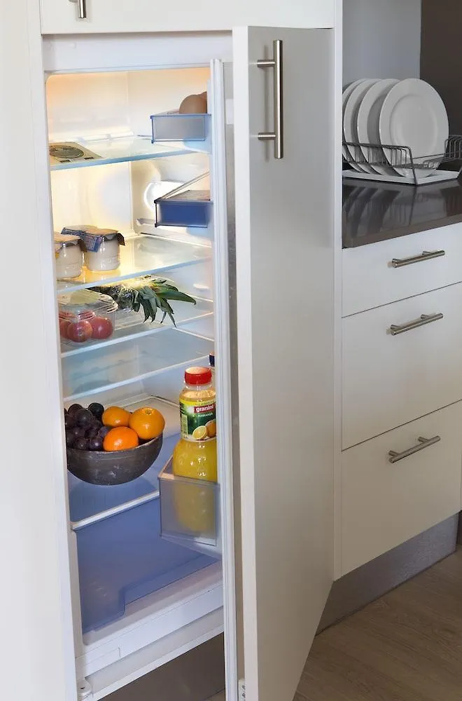Ferienwohnung Rambla 102 Barcelona Spanien