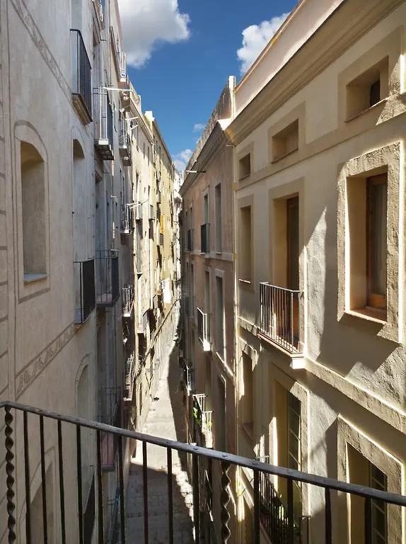 Rambla 102 Apartment Barcelona 0*,  Spain