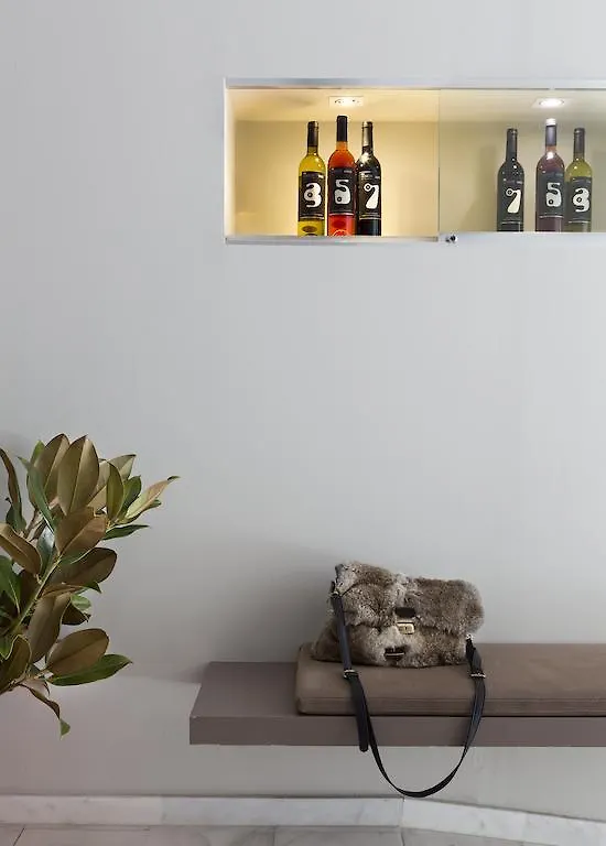 Ferienwohnung Rambla 102 Barcelona