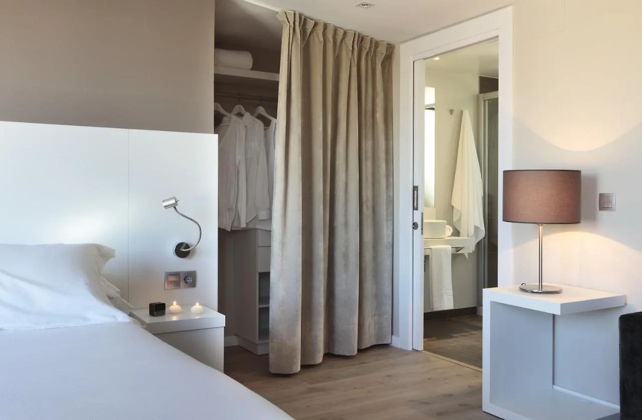Apartment Ferienwohnung Rambla 102 Barcelona