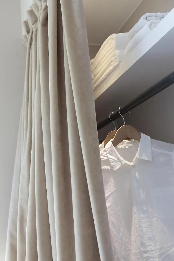 Ferienwohnung Rambla 102 Barcelona
