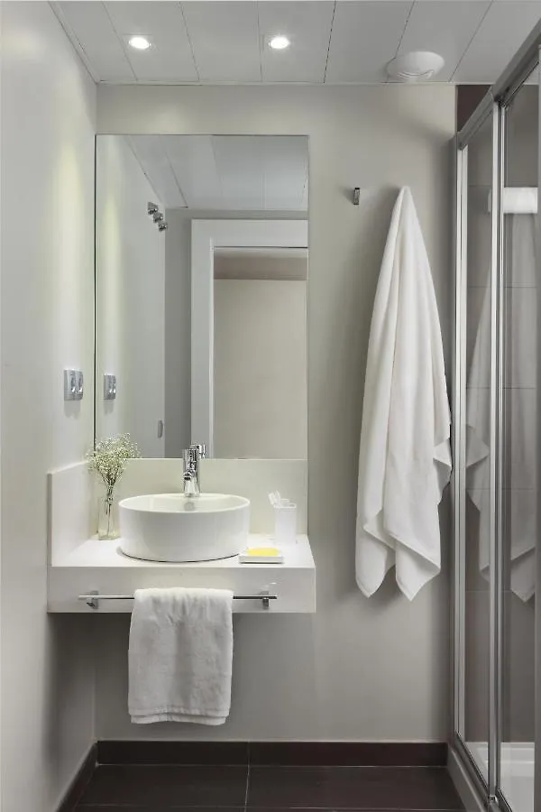 Rambla 102 Apartment Barcelona
