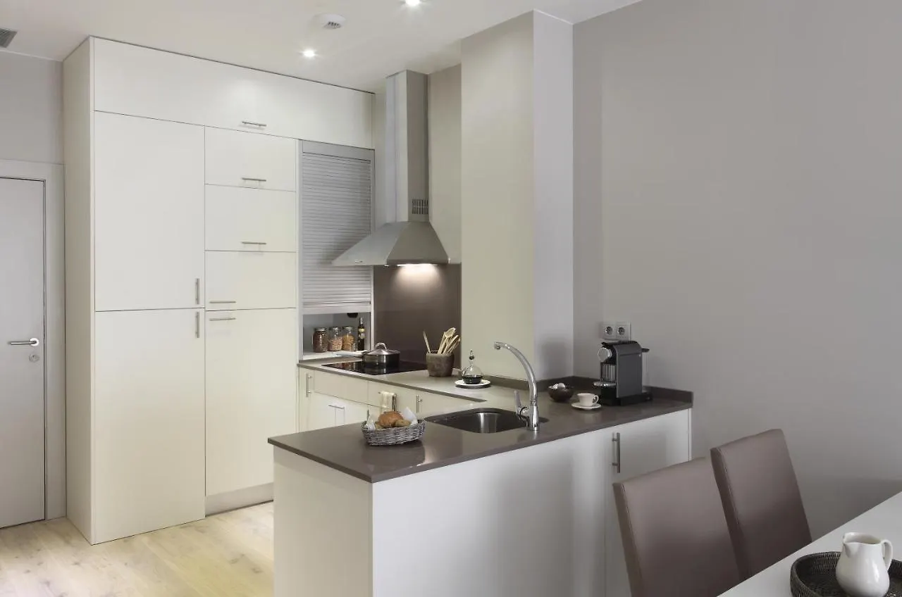 Rambla 102 Apartment Barcelona Spain