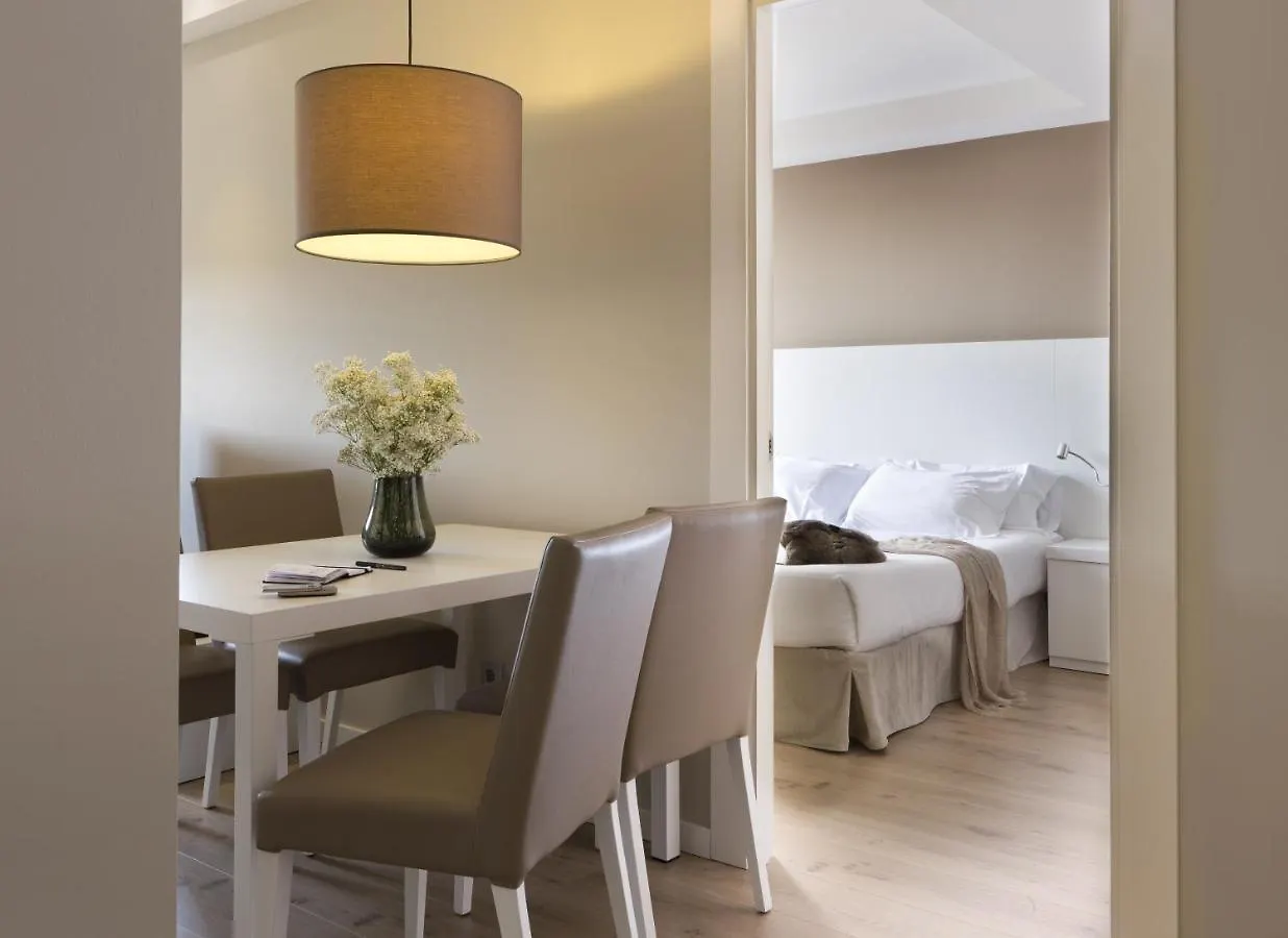 Rambla 102 Apartment Barcelona