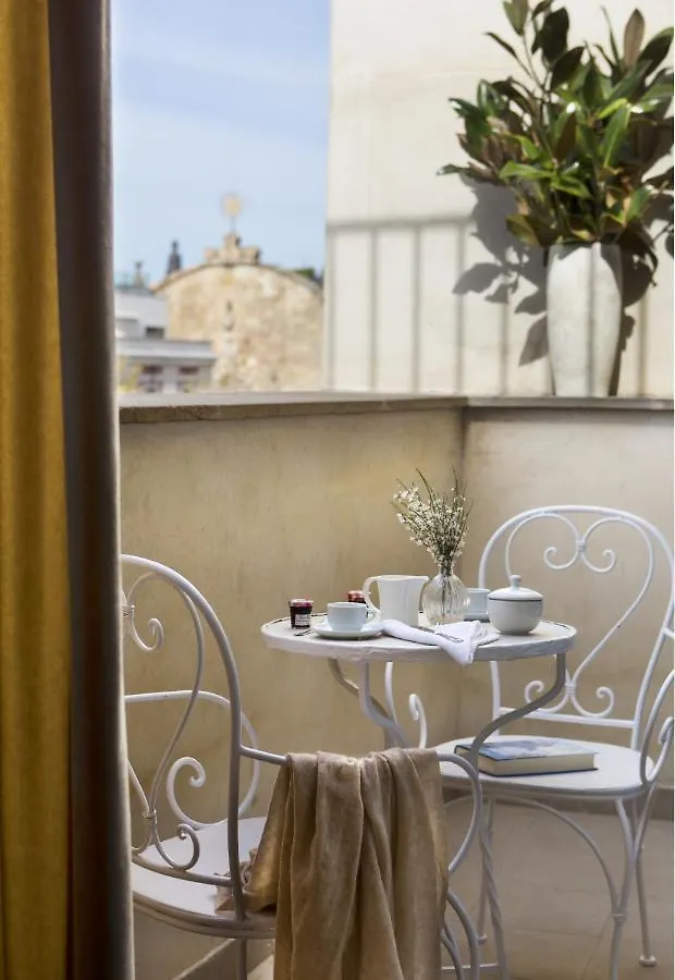 Rambla 102 Apartment Barcelona Spain