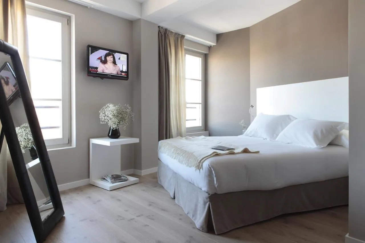 Rambla 102 Apartment Barcelona Spain