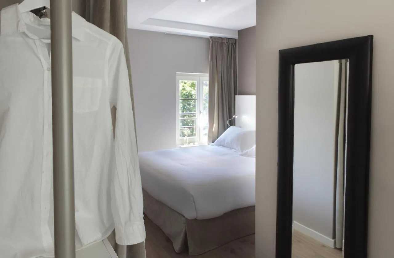 Rambla 102 Apartment Barcelona Spain