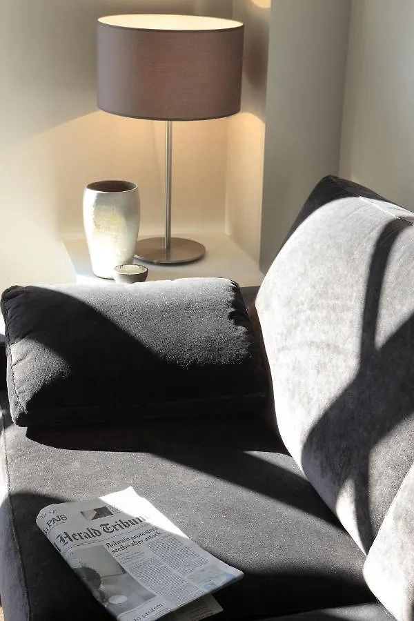Ferienwohnung Rambla 102 Barcelona 0*,