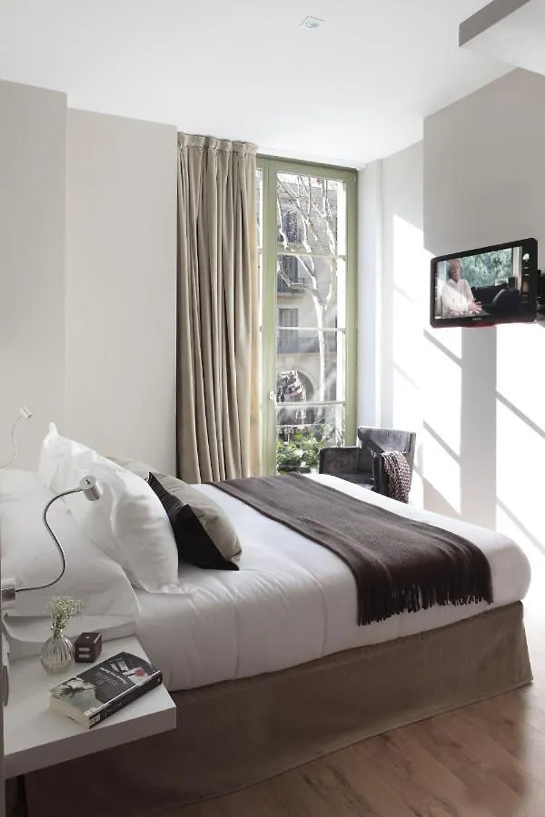 Rambla 102 Apartment Barcelona