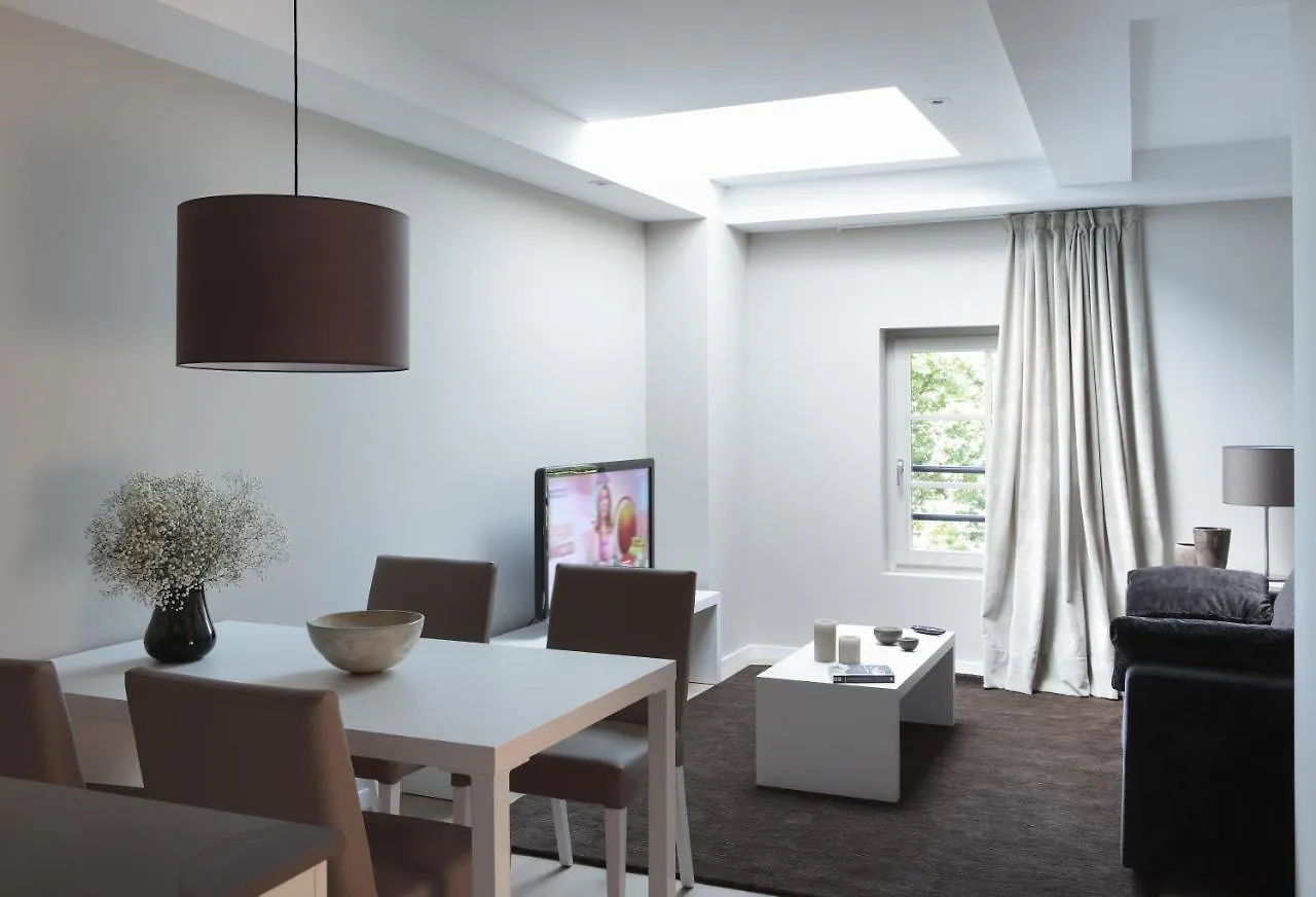 Ferienwohnung Rambla 102 Barcelona