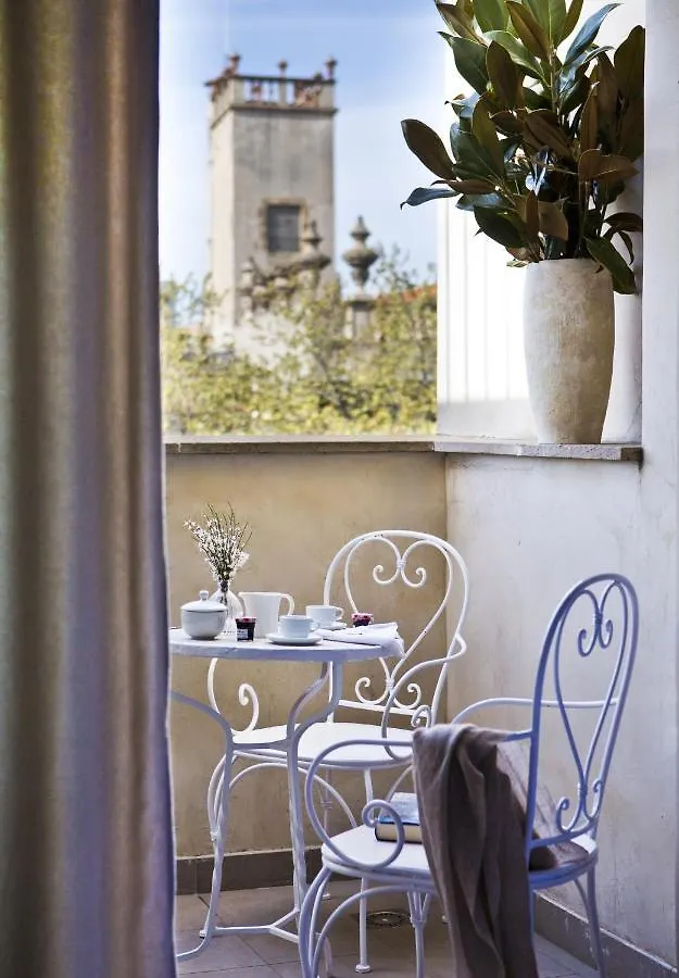 Rambla 102 Apartment Barcelona