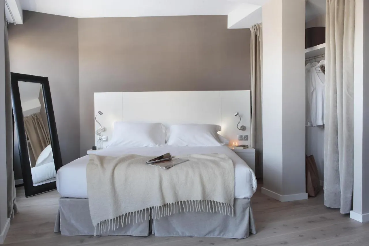 Rambla 102 Apartment Barcelona 0*,